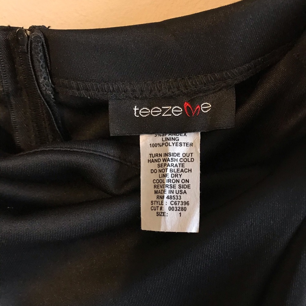 Teezeme dress - Picture 2 of 6